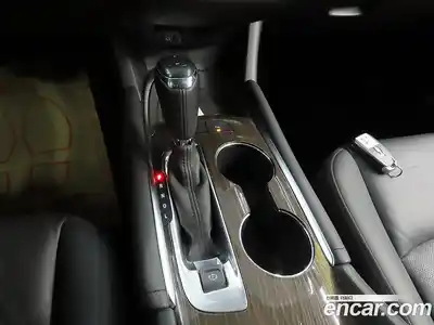 Chevrolet Malibu 2018 1.5 Автомат в Москве № 104591, миниатюра 9