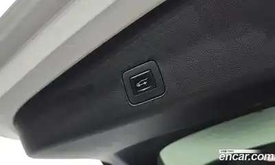 Chevrolet TrailBlazer 2021 1.3 Автомат в Москве № 104955, миниатюра 2