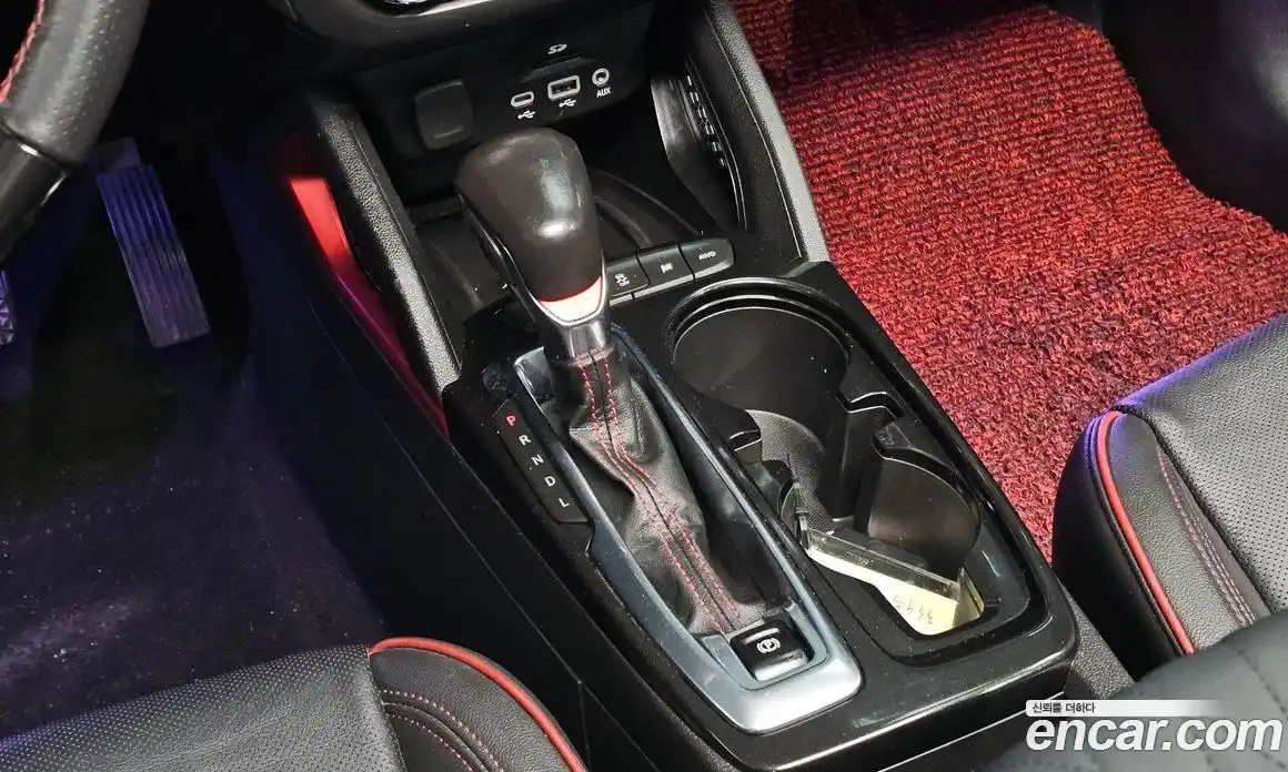 Chevrolet TrailBlazer 2021 1.3 Автомат в Москве № 104955, фото 6