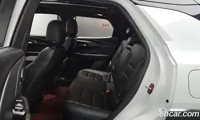 Chevrolet TrailBlazer 2021 1.3 Автомат в Москве № 104955, миниатюра 9