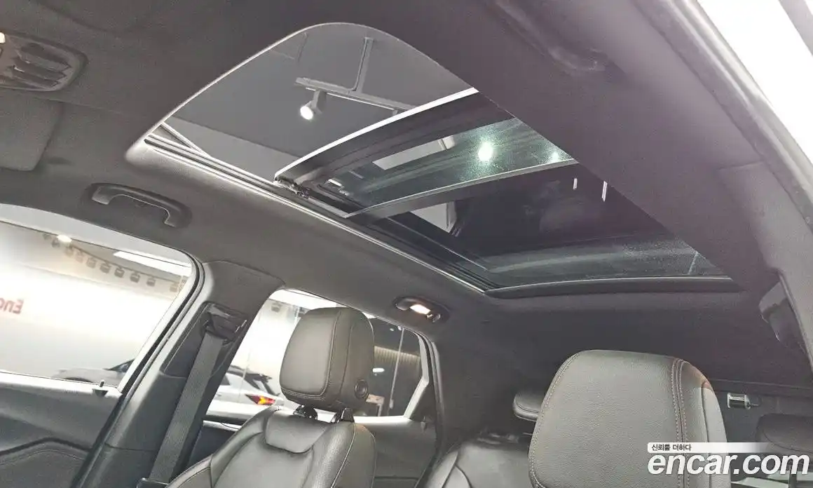 Chevrolet TrailBlazer 2021 1.3 Автомат в Москве № 104955, фото 10