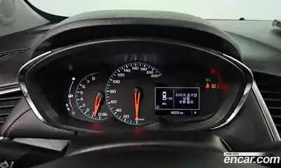 Chevrolet Trax, 2019