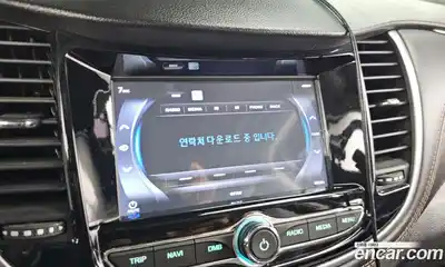 Chevrolet Trax 2019 1.4 Автомат в Москве № 105316, миниатюра 4