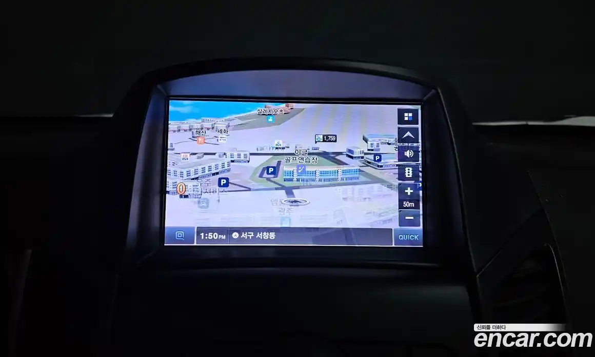 Chevrolet Orlando 2015 2.0 Автомат в Москве № 105376, фото 14