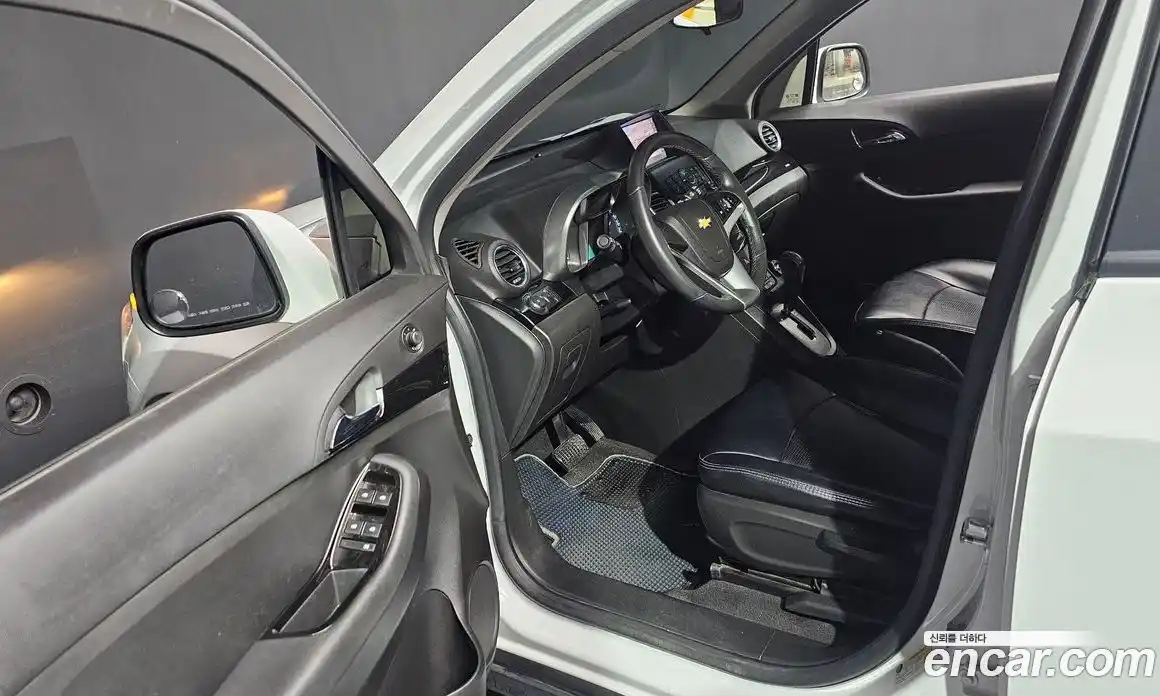 Chevrolet Orlando 2015 2.0 Автомат в Москве № 105376, фото 16