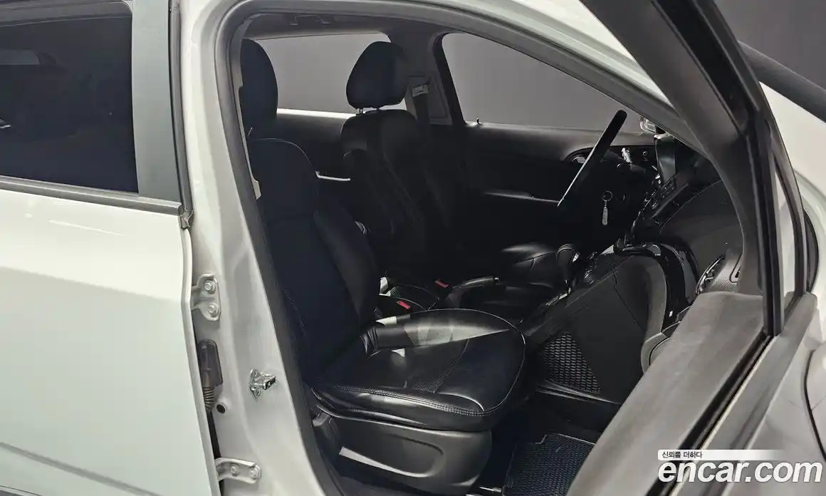 Chevrolet Orlando 2015 2.0 Автомат в Москве № 105376, фото 19