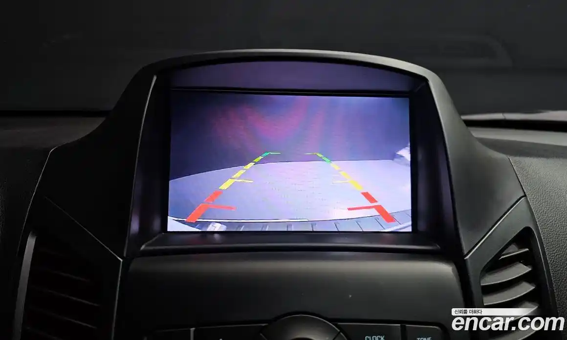 Chevrolet Orlando 2015 2.0 Автомат в Москве № 105376, фото 2