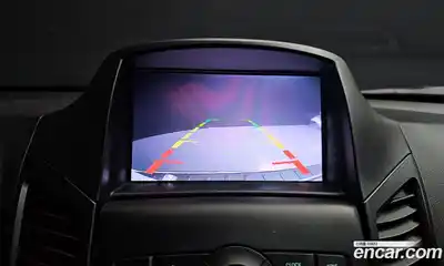 Chevrolet Orlando 2015 2.0 Автомат в Москве № 105376, миниатюра 2