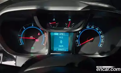 Chevrolet Orlando 2015 2.0 Автомат в Москве № 105376, миниатюра 5