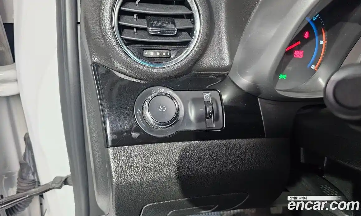 Chevrolet Orlando 2015 2.0 Автомат в Москве № 105376, фото 6