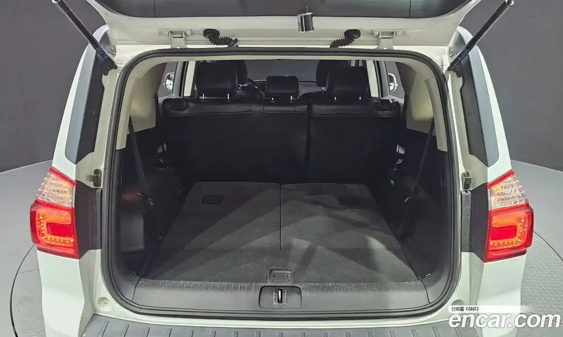 Chevrolet Orlando 2015 2.0 Автомат в Москве № 105376, фото 7