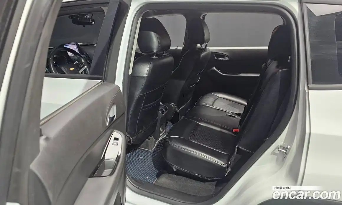 Chevrolet Orlando 2015 2.0 Автомат в Москве № 105376, фото 8