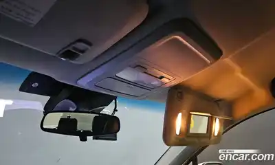 Chevrolet Orlando 2015 2.0 Автомат в Москве № 105376, миниатюра 9