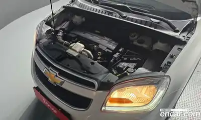 Chevrolet Orlando 2015 2.0 Автомат в Москве № 105376, миниатюра 10