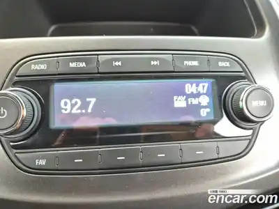 Chevrolet Spark 2018 1.0 Автомат в Москве № 105859, миниатюра 11