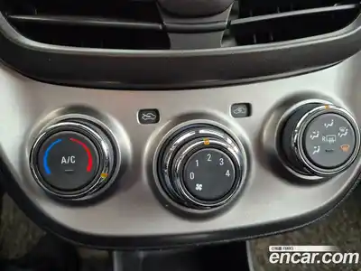 Chevrolet Spark 2018 1.0 Автомат в Москве № 105859, миниатюра 12