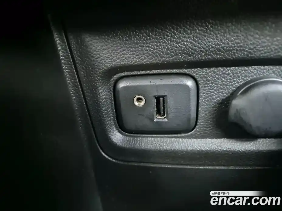 Chevrolet Spark 2018 1.0 Автомат в Москве № 105859, фото 13