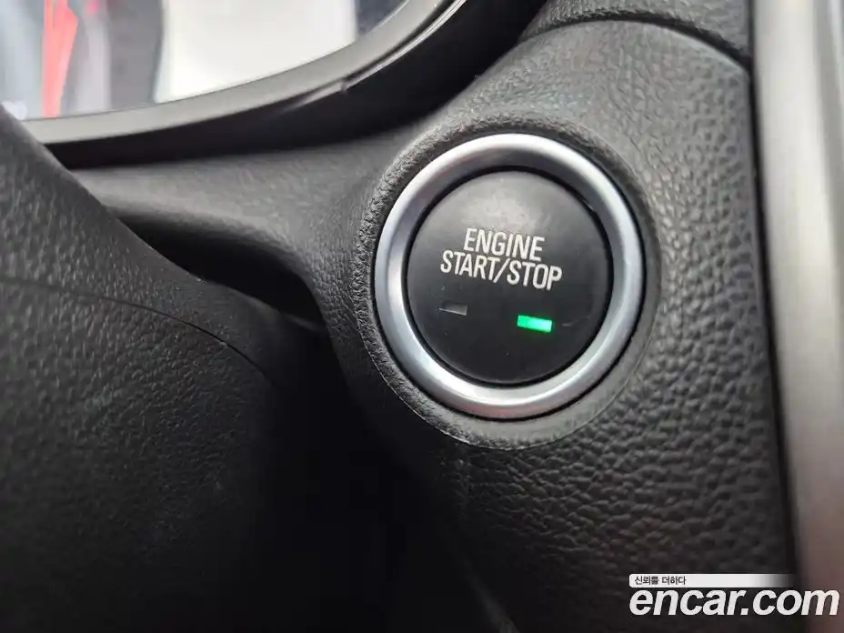 Chevrolet Spark 2018 1.0 Автомат в Москве № 105859, фото 14