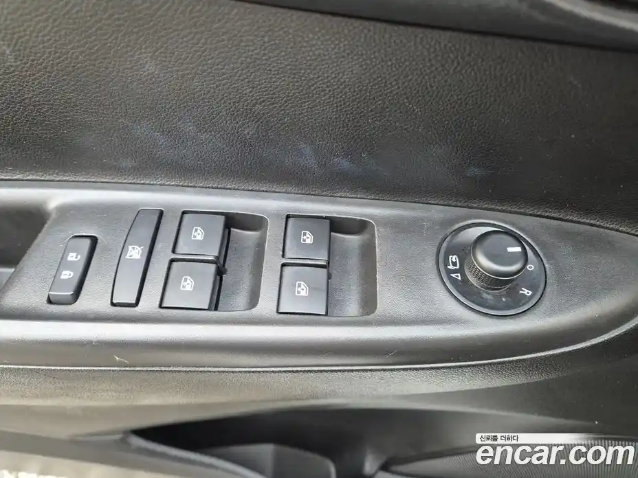 Chevrolet Spark 2018 1.0 Автомат в Москве № 105859, фото 15