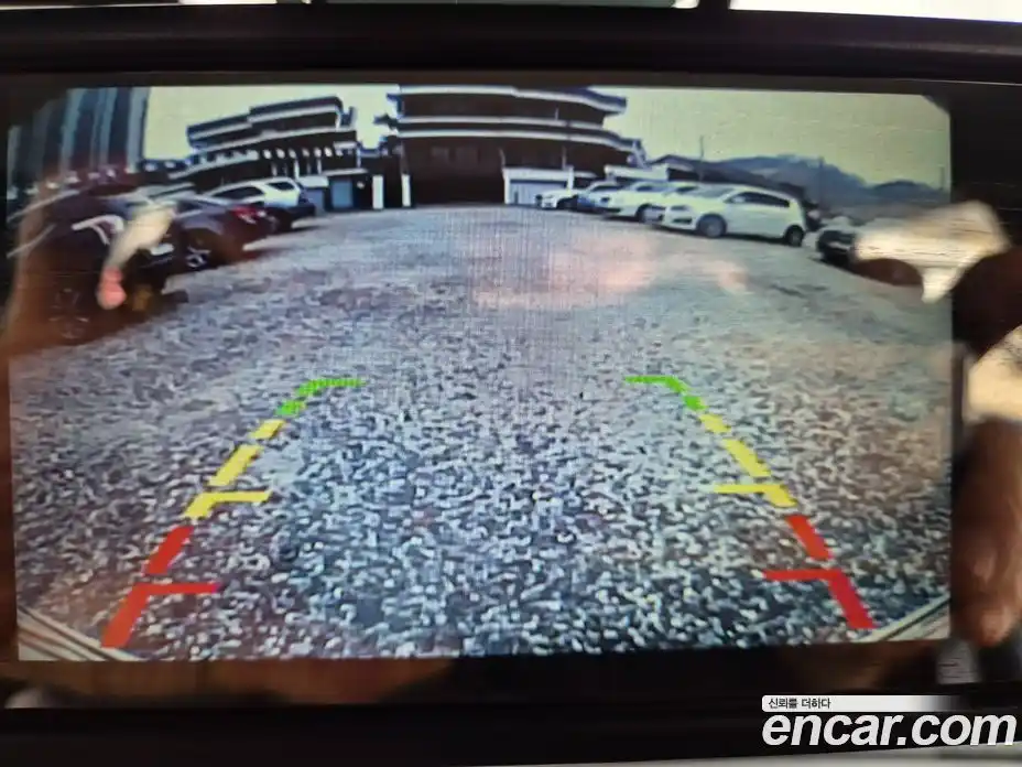 Chevrolet Spark 2018 1.0 Автомат в Москве № 105859, фото 17