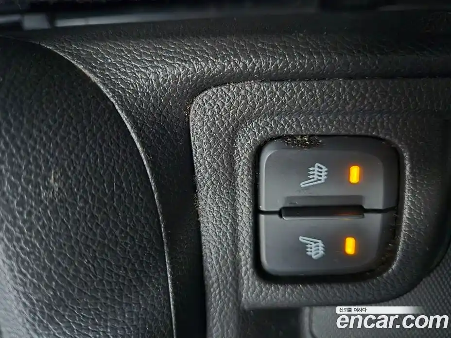 Chevrolet Spark 2018 1.0 Автомат в Москве № 105859, фото 18