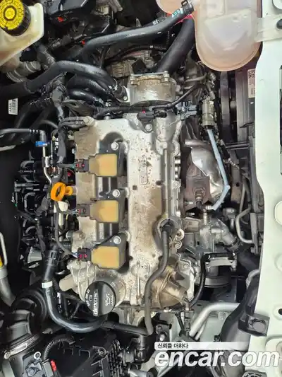 Chevrolet Spark 2018 1.0 Автомат в Москве № 105859, миниатюра 6