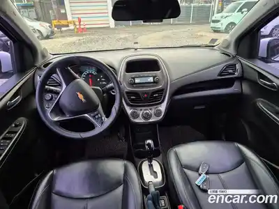 Chevrolet Spark 2018 1.0 Автомат в Москве № 105859, миниатюра 7