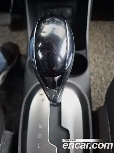 Chevrolet Spark 2018 1.0 Автомат в Москве № 105859, миниатюра 9