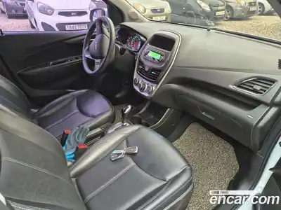 Chevrolet Spark 2018 1.0 Автомат в Москве № 105859, миниатюра 10