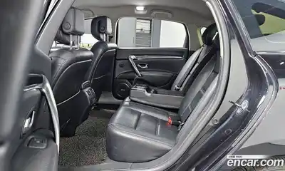 Renault SM7 2012 2.5 Автомат в Москве № 106041, миниатюра 12