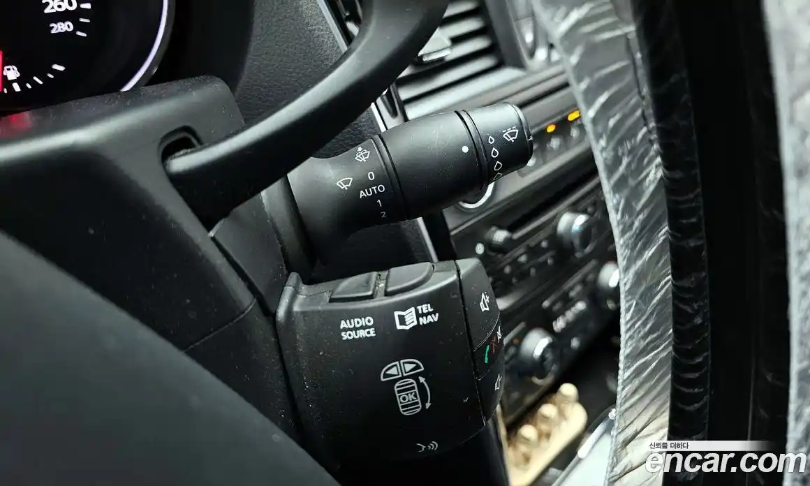 Renault SM7 2012 2.5 Автомат в Москве № 106041, фото 16