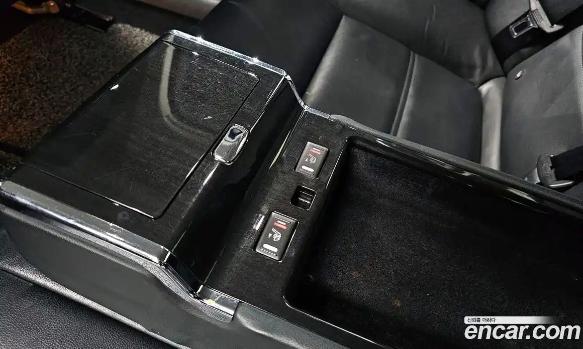 Renault SM7 2012 2.5 Автомат в Москве № 106041, фото 18