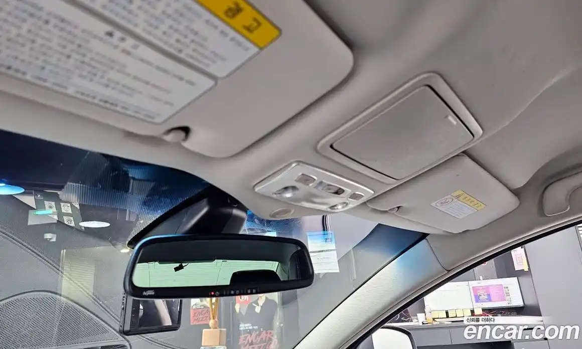 Renault SM7 2012 2.5 Автомат в Москве № 106041, фото 19