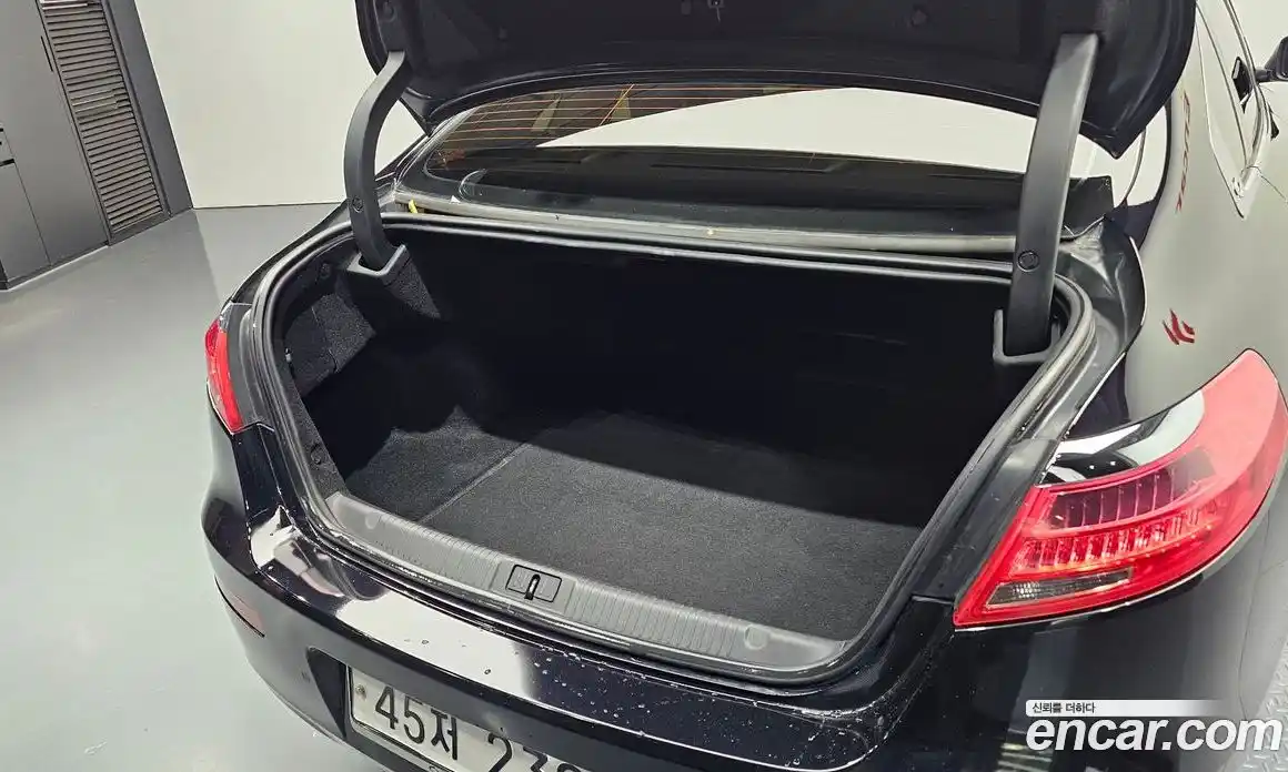 Renault SM7 2012 2.5 Автомат в Москве № 106041, фото 20