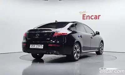 Renault SM7 2012 2.5 Автомат в Москве № 106041, миниатюра 2