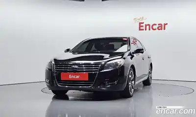 Renault SM7 2012 2.5 Автомат в Москве № 106041, миниатюра 3