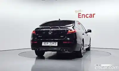 Renault SM7 2012 2.5 Автомат в Москве № 106041, миниатюра 4