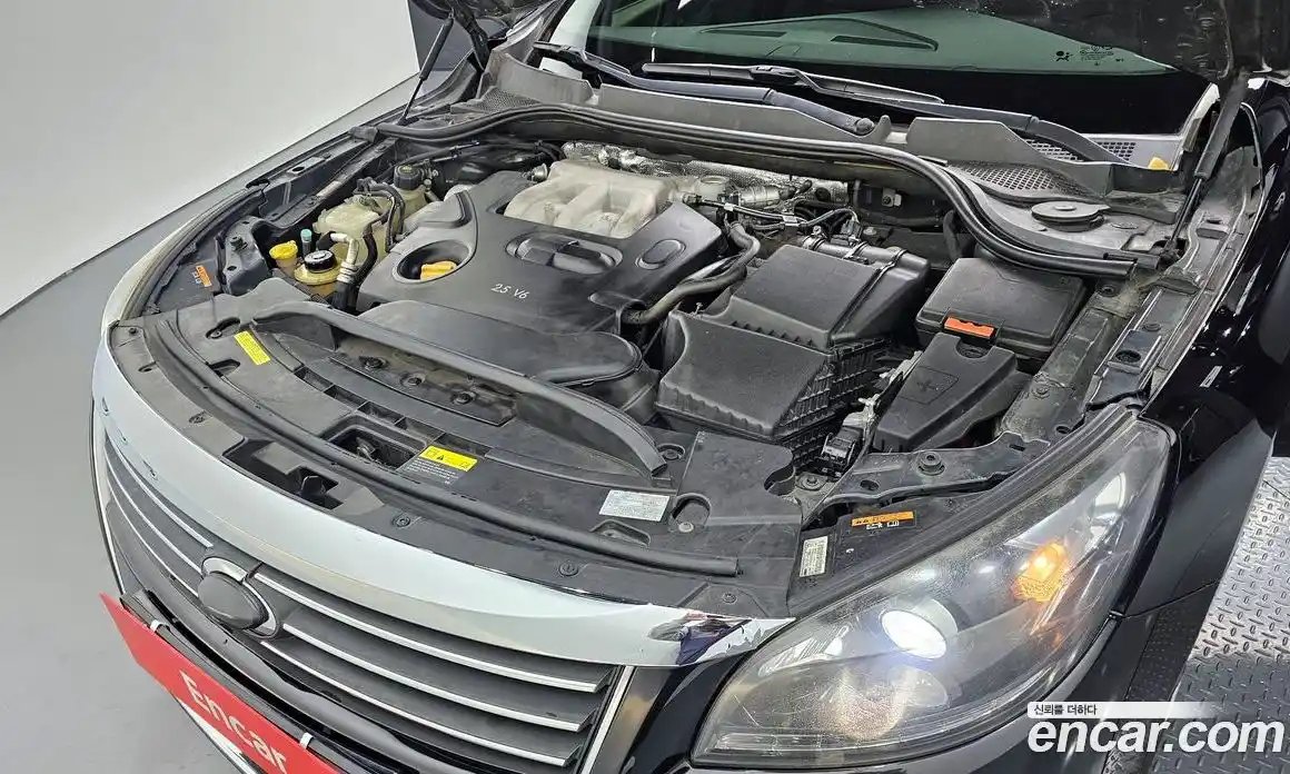 Renault SM7 2012 2.5 Автомат в Москве № 106041, фото 6