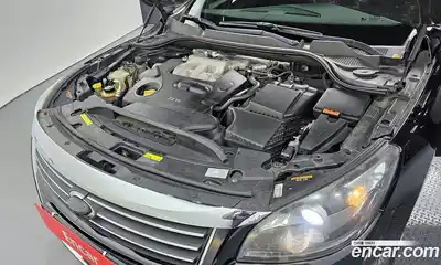 Renault SM7 2012 2.5 Автомат в Москве № 106041, миниатюра 6