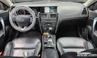 Renault SM7 2012 2.5 Автомат в Москве № 106041, миниатюра 7