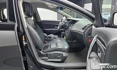 Renault SM7 2012 2.5 Автомат в Москве № 106041, миниатюра 10