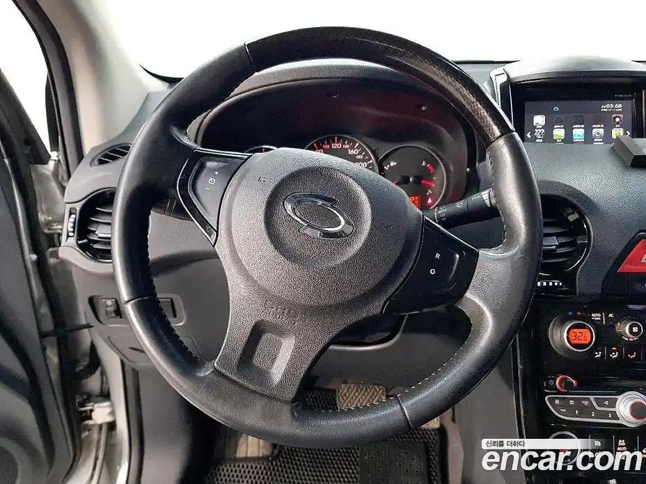 Renault QM5 2011 2.0 Автомат в Москве № 106220, фото 11