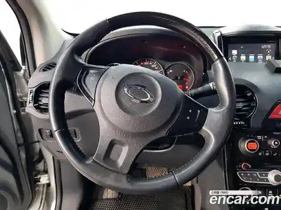 Renault QM5 2011 2.0 Автомат в Москве № 106220, миниатюра 11