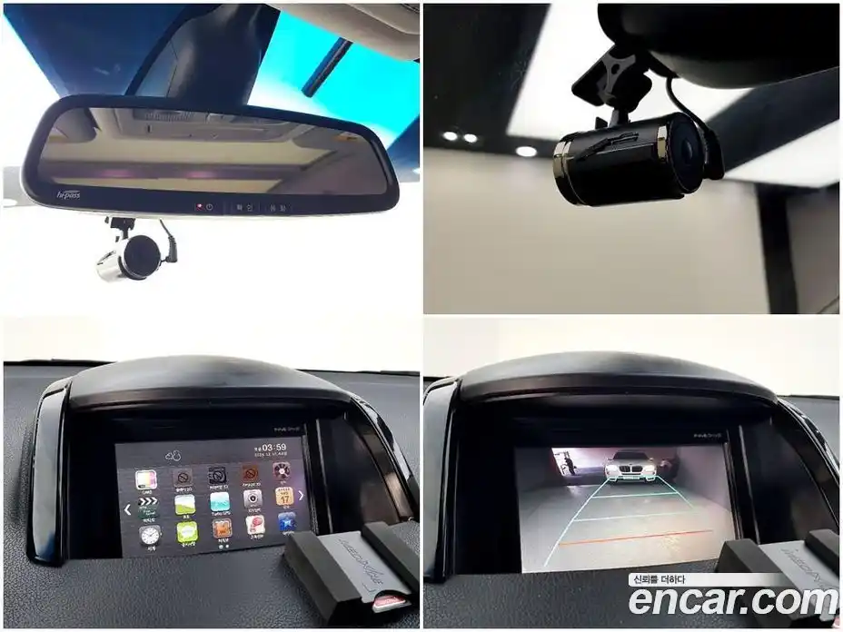 Renault QM5 2011 2.0 Автомат в Москве № 106220, фото 16