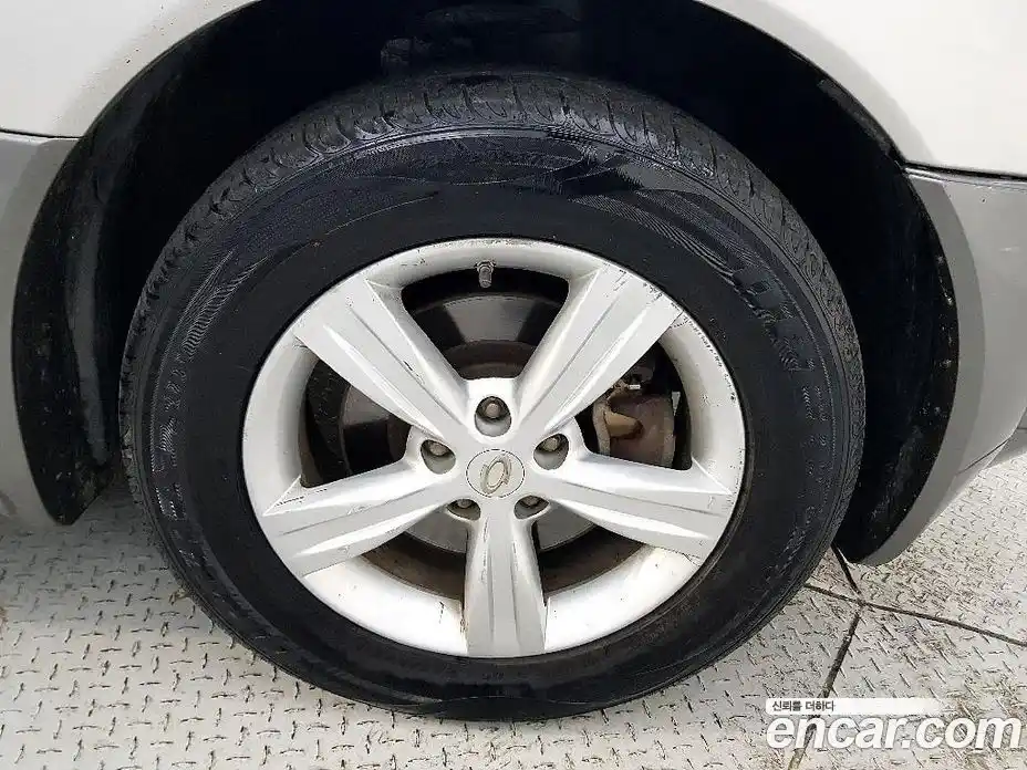 Renault QM5 2011 2.0 Автомат в Москве № 106220, фото 20