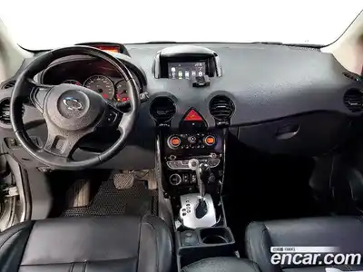 Renault QM5 2011 2.0 Автомат в Москве № 106220, миниатюра 5