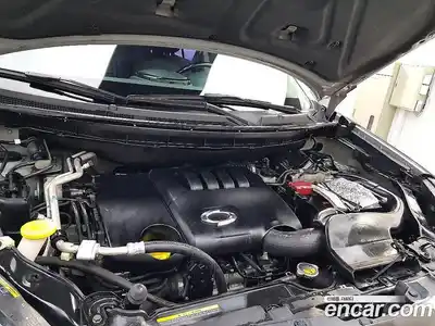 Renault QM5 2011 2.0 Автомат в Москве № 106220, миниатюра 6