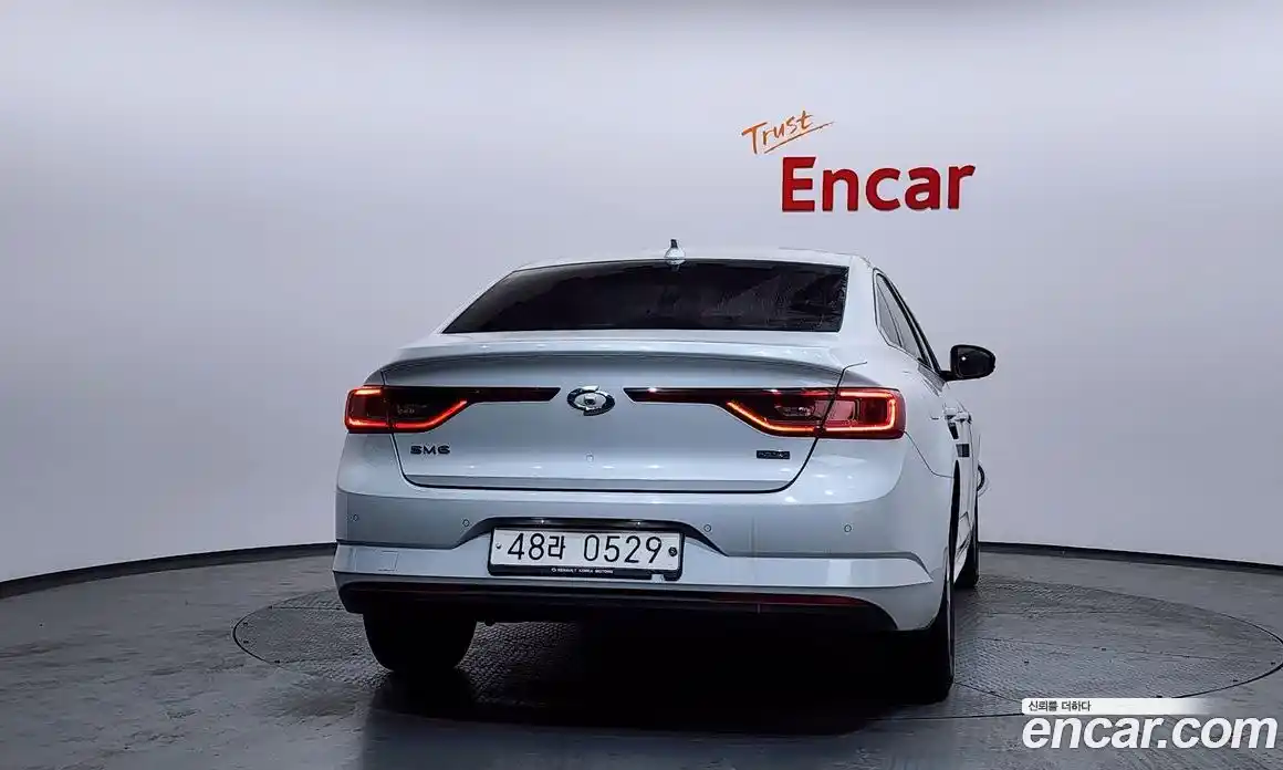 Renault SM6 2016 2.0 Автомат в Москве № 106343, фото 11