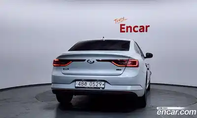 Renault SM6 2016 2.0 Автомат в Москве № 106343, миниатюра 11