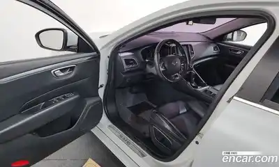 Renault SM6 2016 2.0 Автомат в Москве № 106343, миниатюра 12